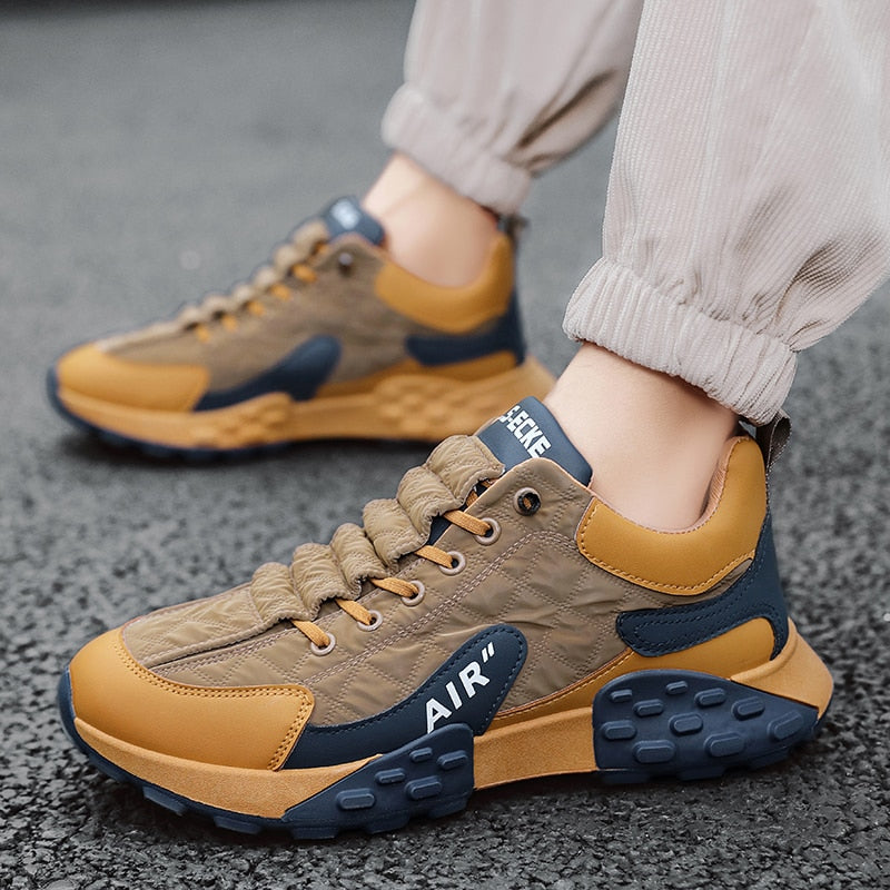 Baskets Air Hyper Confort Homme