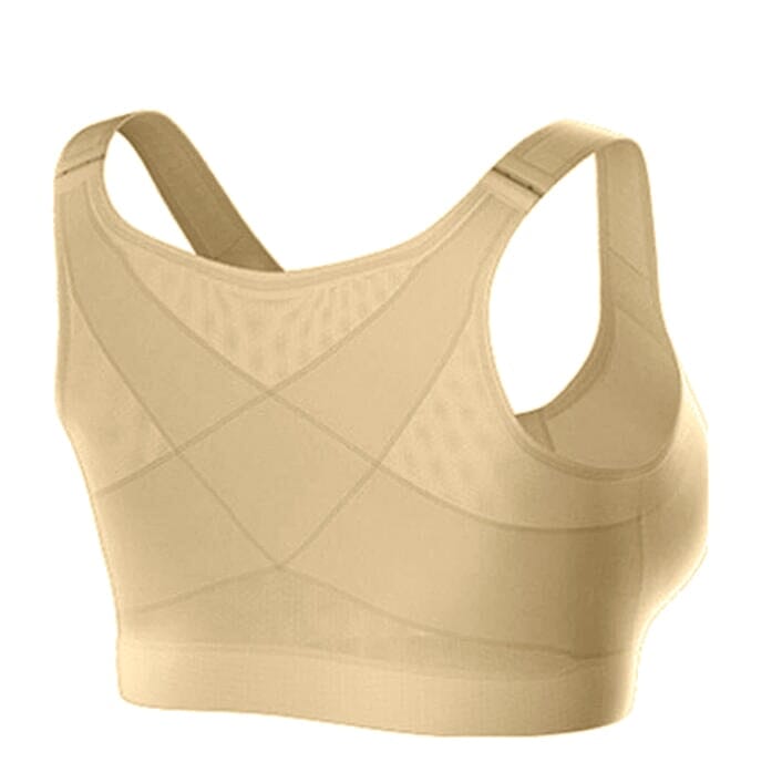 Soutien-gorge correcteur de posture – Léger et respirant