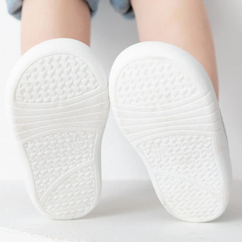 CAVELLI™ | Chaussures enfants stylées et résistantes