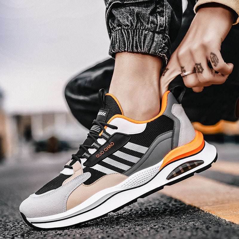 CAVELLI ™ | CHAUSSURES RMAX RESISTANTES & CONFORTABLES
