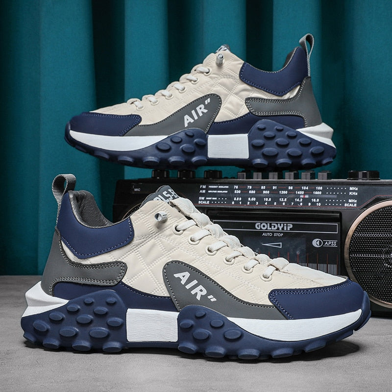 Baskets Air Hyper Confort Homme