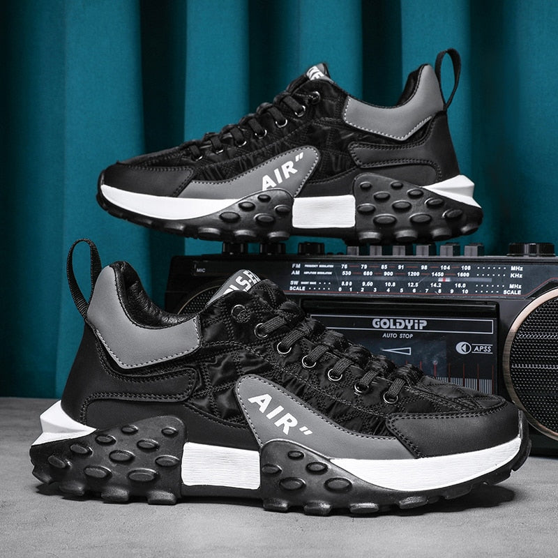 Baskets Air Hyper Confort Homme