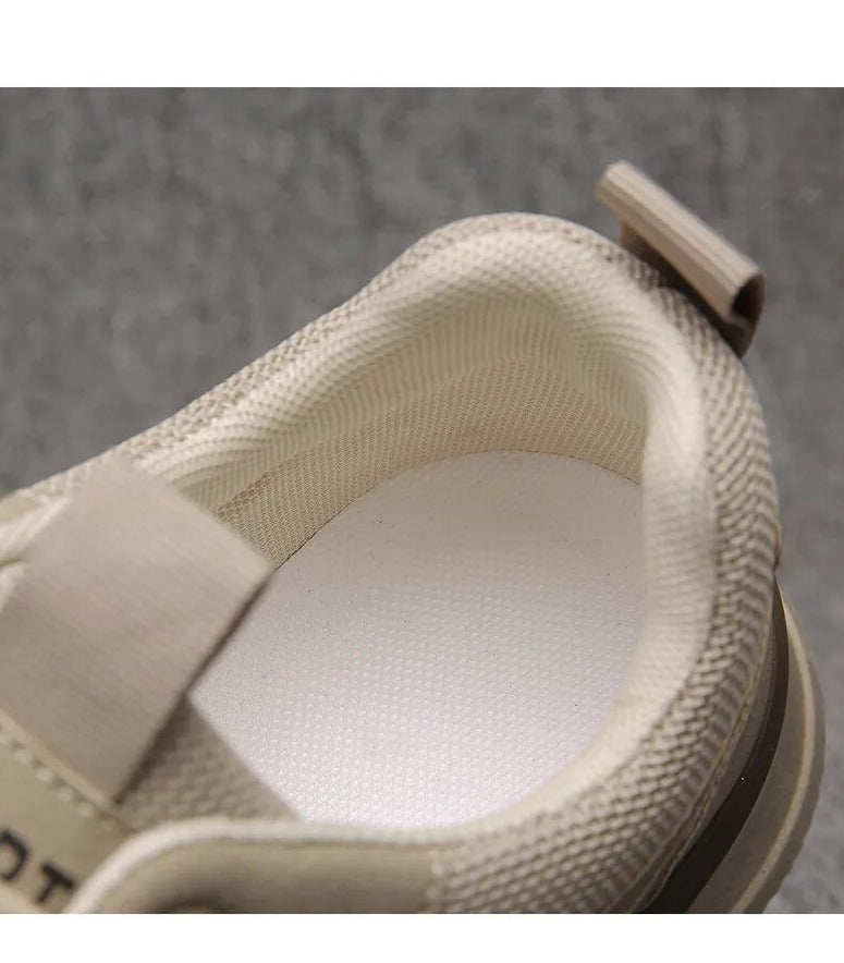 CAVELLI ™  | Chaussures Bosert Resistantes & Confortables