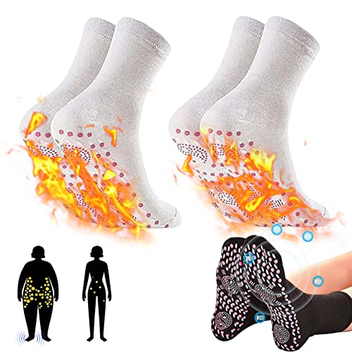 Achetez-en 1 et obtenez-en 3 - Chaussettes détox et plus d'avantages - DetoxPro Original + CADEAU