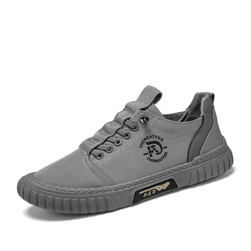 CAVELLI ™ | Chaussures Titanium Resistantes & Confortables