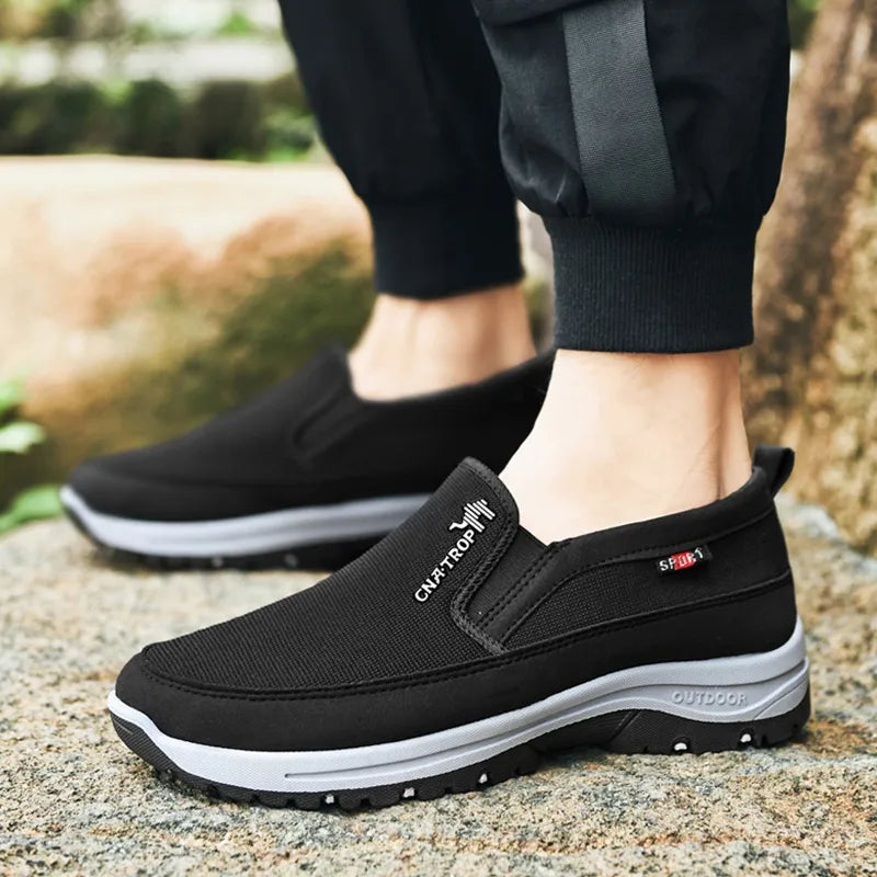 CAVELLI ™ | Chaussures Resistantes & Confortables