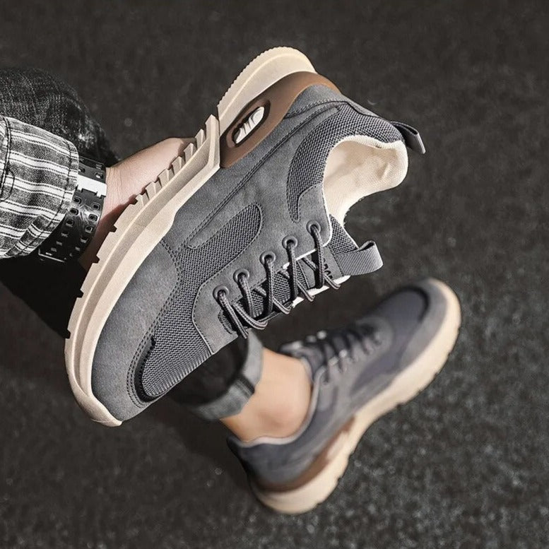 CAVELLI ™  | Chaussures Bosert Resistantes & Confortables