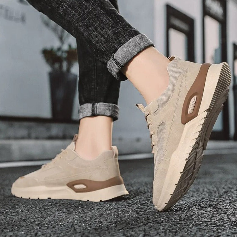 CAVELLI ™  | Chaussures Bosert Resistantes & Confortables