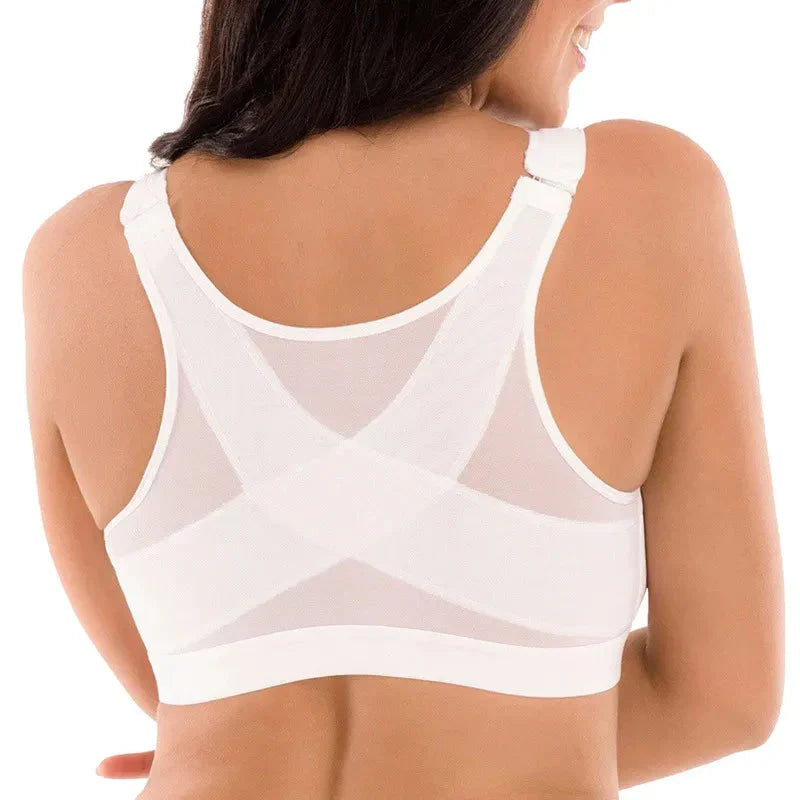 Soutien-gorge correcteur de posture – Léger et respirant