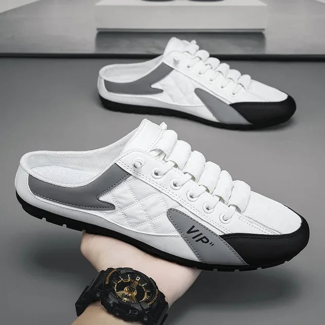 CAVELLI ™  | Baskets Sans Dossier pour hommes