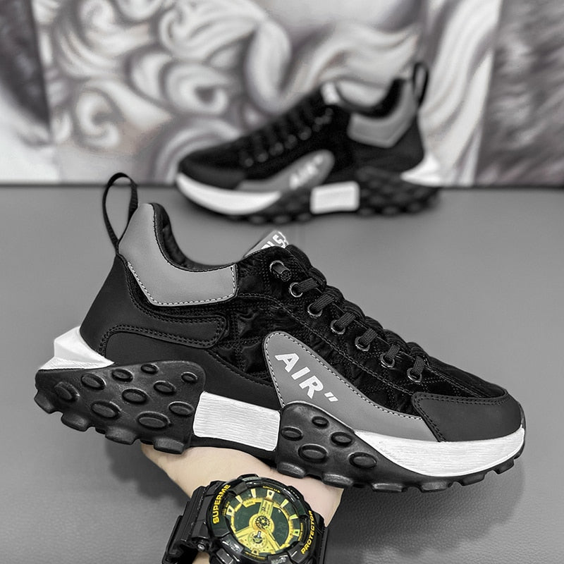 Baskets Air Hyper Confort Homme