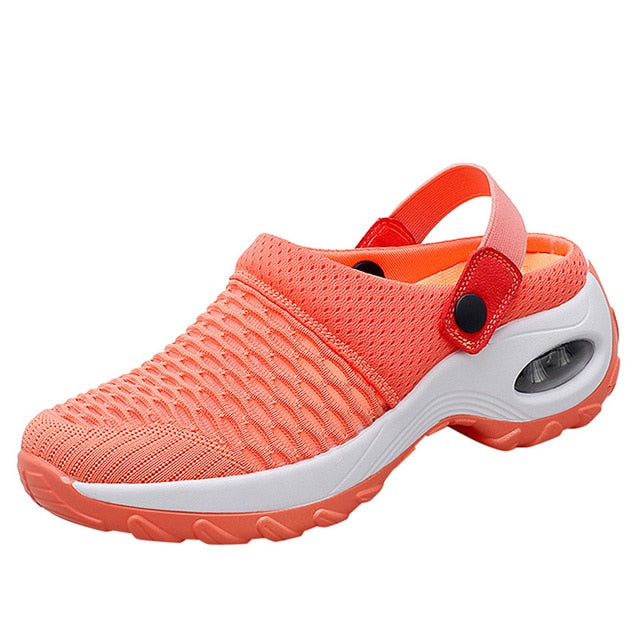 CAVELLI | Chaussures Orthopédiques à Coussin d'Air