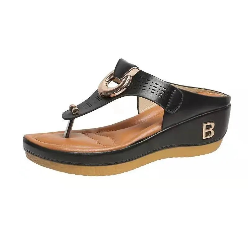 CAVELLI ™ | SANDALES ORTHOPÉDIQUES BIENA