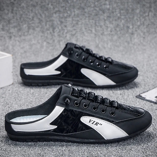 CAVELLI ™  | Baskets Sans Dossier pour hommes