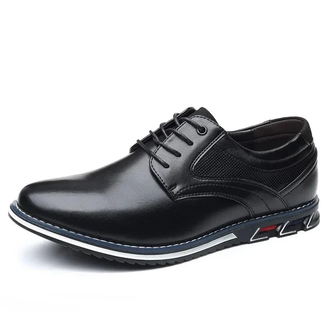 CAVELLI ™  | Chaussure de ville orthopédique