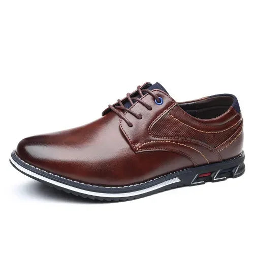 CAVELLI ™  | Chaussure de ville orthopédique