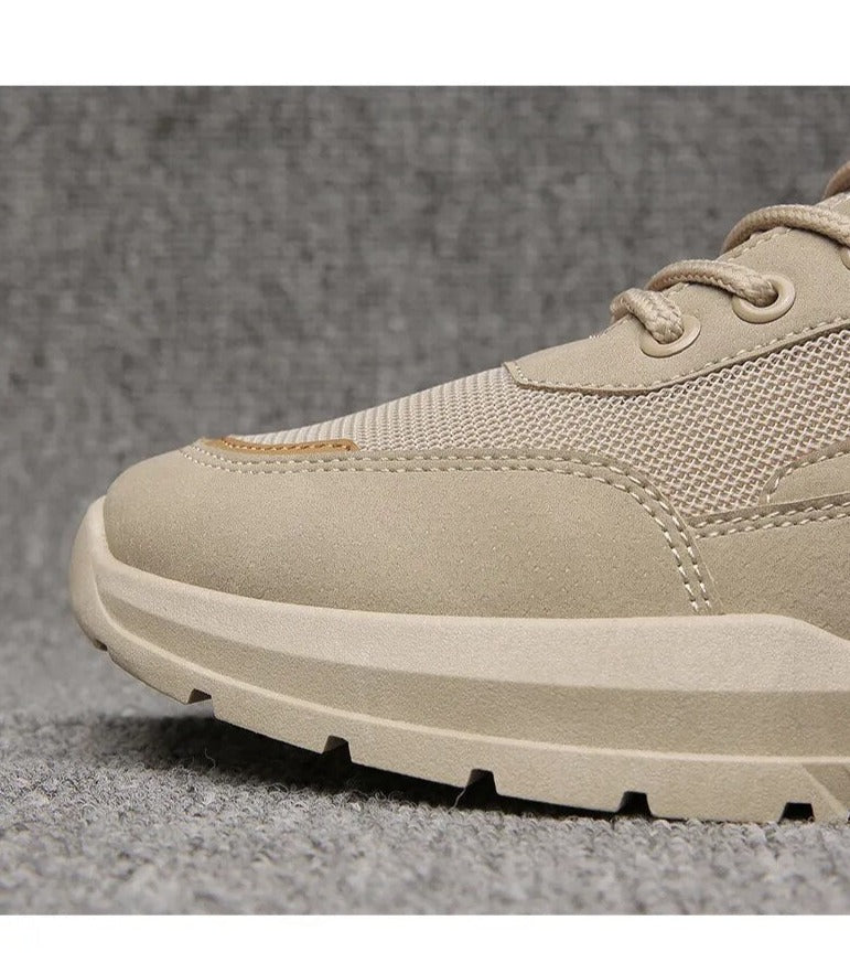 CAVELLI ™  | Chaussures Bosert Resistantes & Confortables