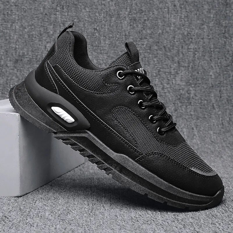 CAVELLI ™  | Chaussures Bosert Resistantes & Confortables