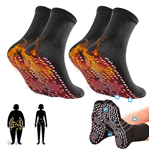 Achetez-en 1 et obtenez-en 3 - Chaussettes détox et plus d'avantages - DetoxPro Original + CADEAU