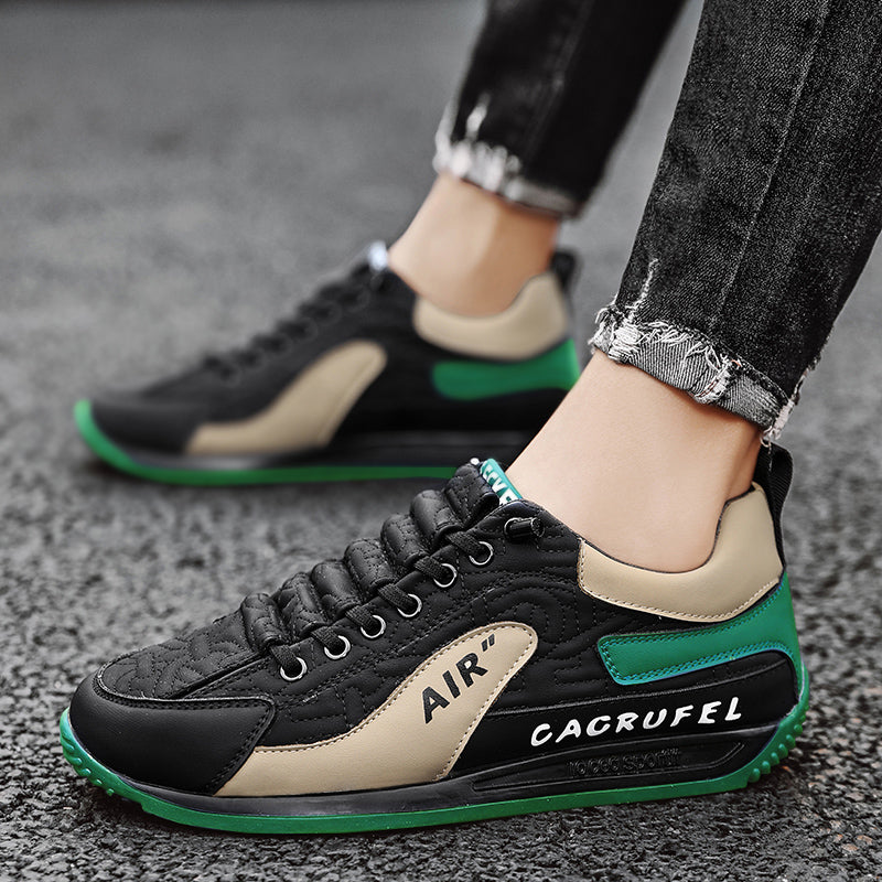CAVELLI ™ | Chaussures Kaleno Resistantes & Confortables