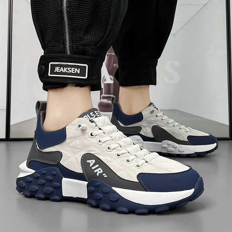 Baskets Air Hyper Confort Homme