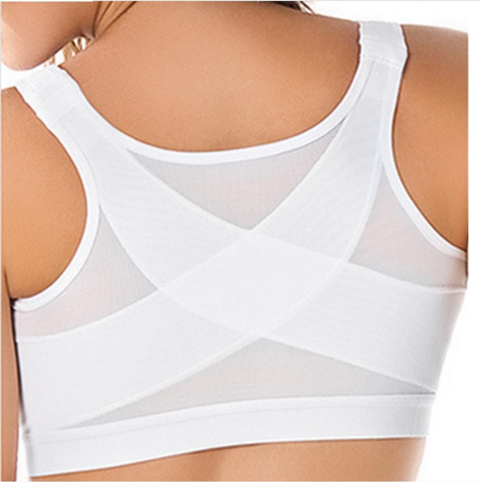 Soutien-gorge correcteur de posture – Léger et respirant