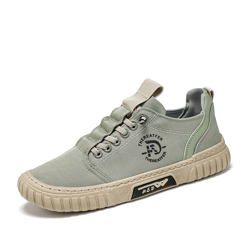 CAVELLI ™ | Chaussures Titanium Resistantes & Confortables