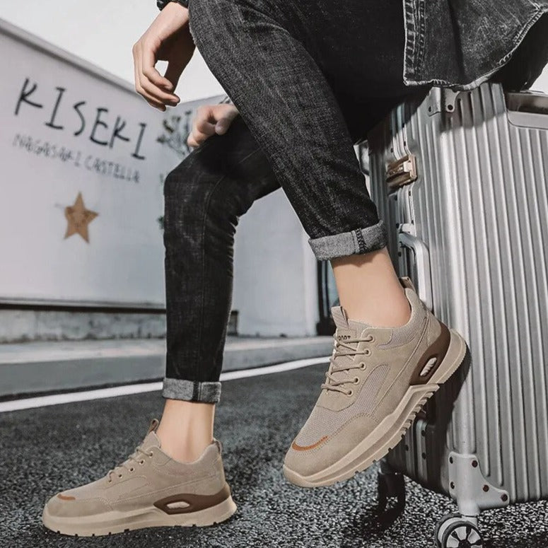 CAVELLI ™  | Chaussures Bosert Resistantes & Confortables