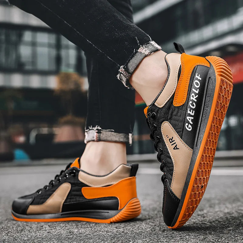 CAVELLI ™ | Chaussures Kaleno Resistantes & Confortables