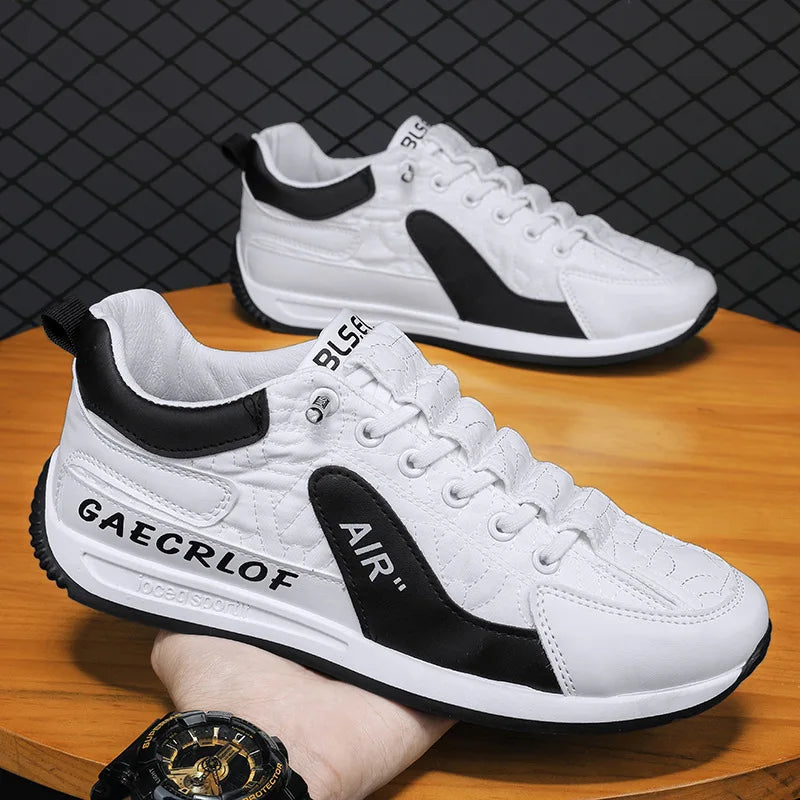 CAVELLI ™ | Chaussures Kaleno Resistantes & Confortables