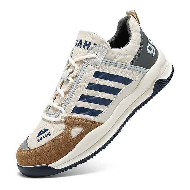 CAVELLI ™  | Chaussures Faludi Resistantes & Confortables