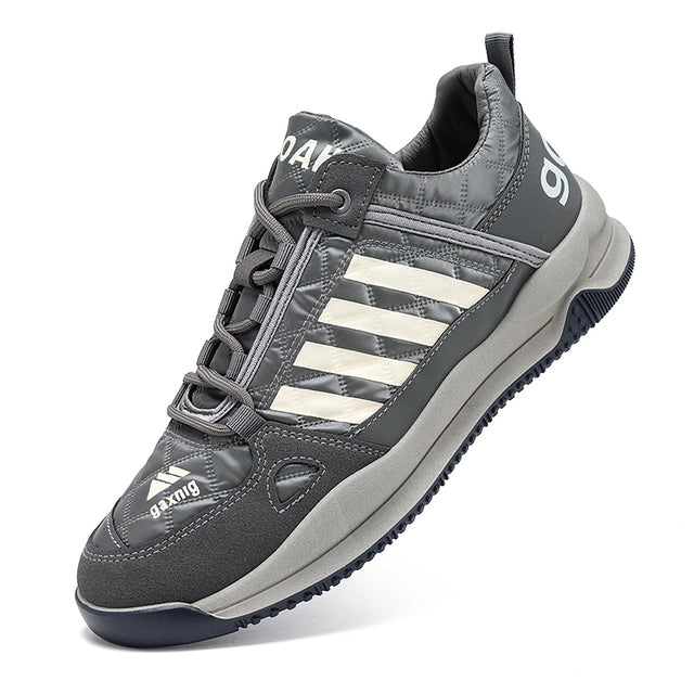 CAVELLI ™  | Chaussures Faludi Resistantes & Confortables