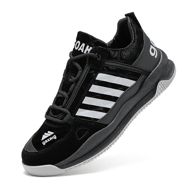 CAVELLI ™  | Chaussures Faludi Resistantes & Confortables