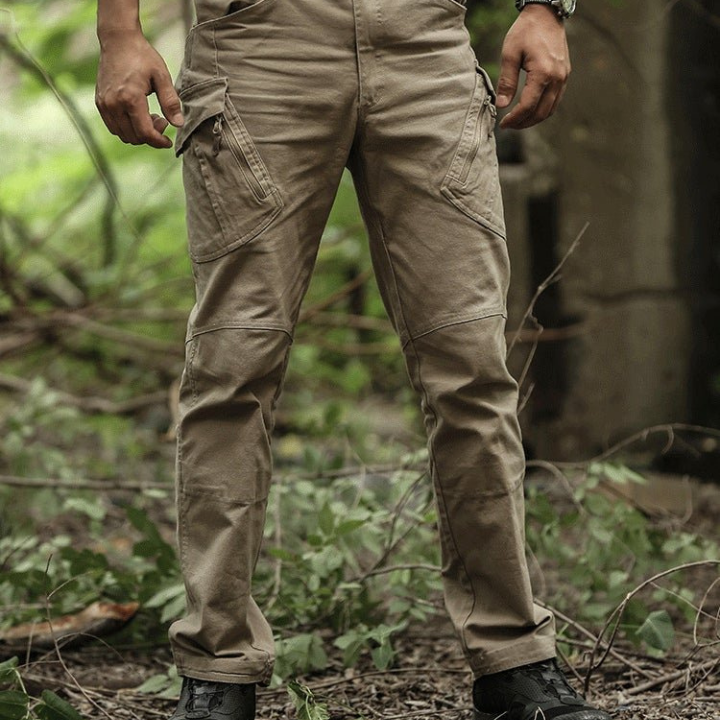 CAVELLI ™ | Pantalon Cargo Sniper Tactique