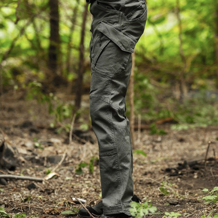 CAVELLI ™ | Pantalon Cargo Sniper Tactique