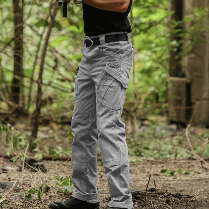 CAVELLI ™ | Pantalon Cargo Sniper Tactique