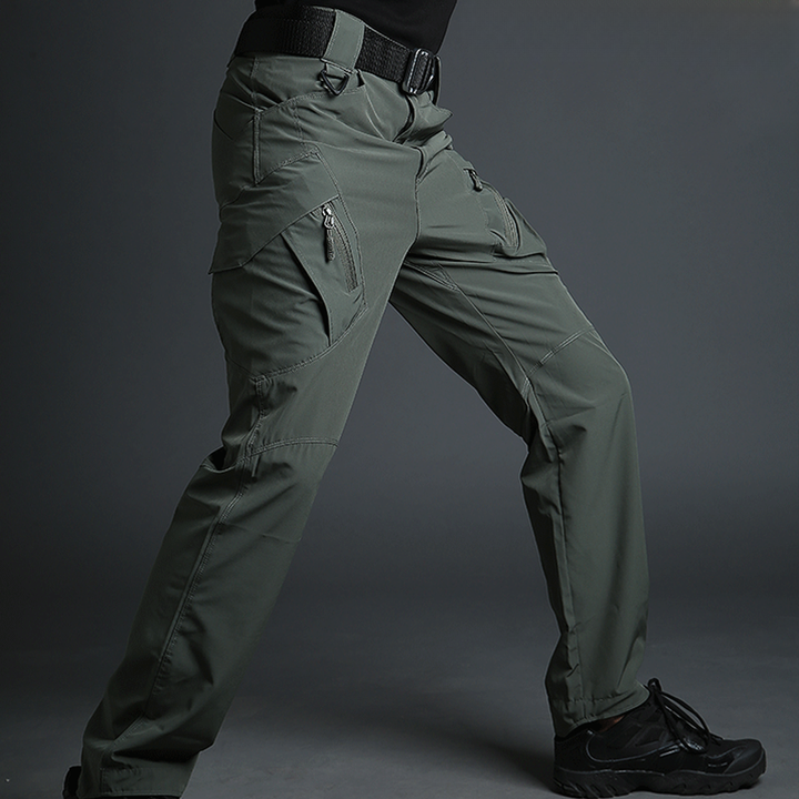CAVELLI ™ | Pantalon Cargo Sniper Tactique