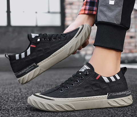 CAVELLI ™  | Chaussures Orthopédiques Best Fashion