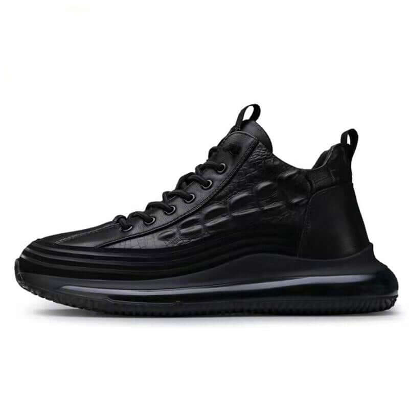 CAVELLI ™ | Chaussures True en cuir véritable