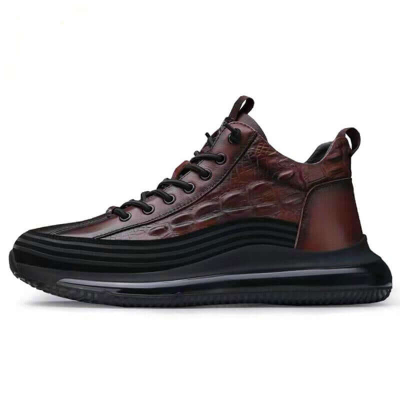 CAVELLI ™ | Chaussures True en cuir véritable
