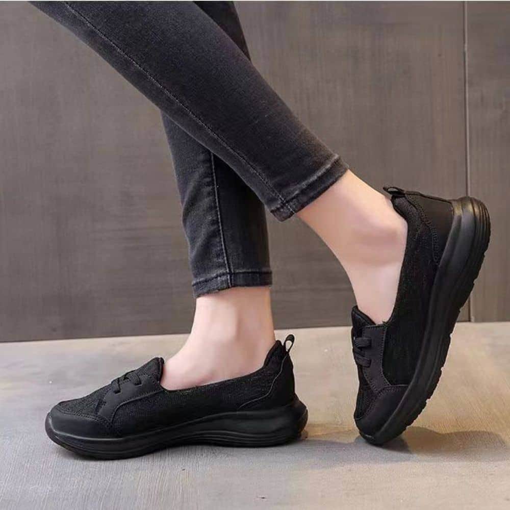 Cavelli | Chaussures orthopédiques et élégantes