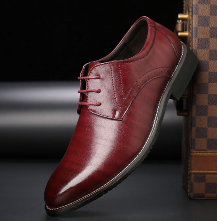 CAVELLI ™  | Chaussures Maxweel Resistantes & Confortables