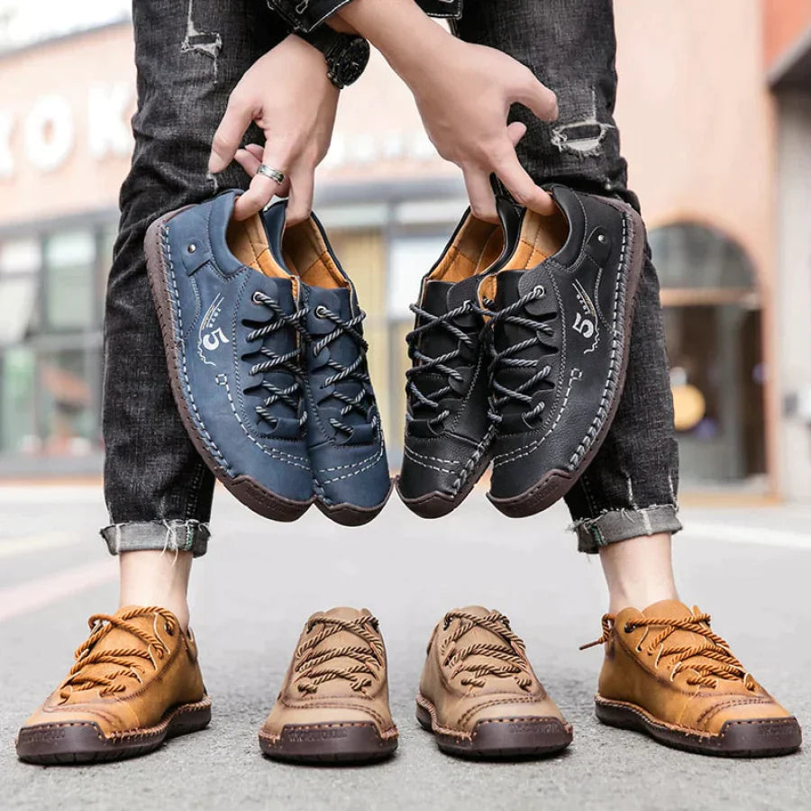 CAVELLI™ | CHAUSSURES DESIGNX RESISTANTES & CONFORTABLES