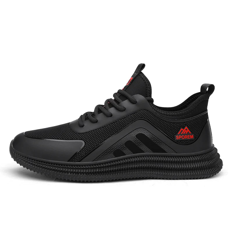 CAVELLI™ | CHAUSSURES JORRAN RESISTANTES & CONFORTABLES