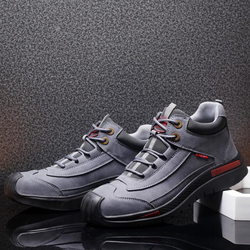 CAVELLI™ - LES CHAUSSURES DE SÉCURITÉ LES PLUS CONFORTABLES AU MONDE