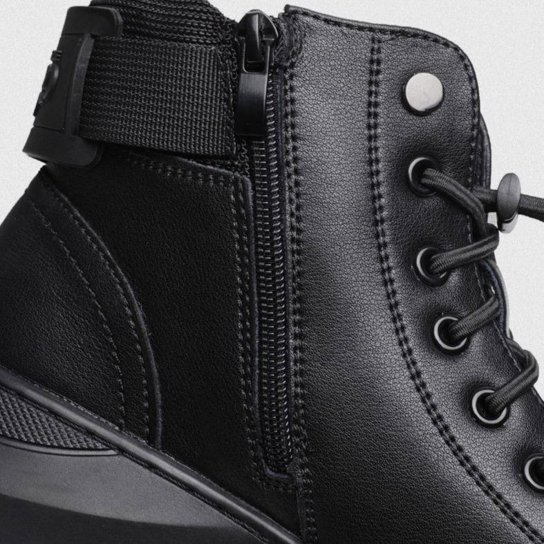 CAVELLI™ | Chaussures en cuir de qualité