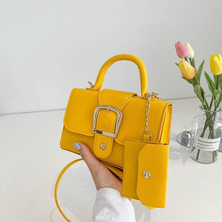 CAVELLI™  | Sac à Épaule Vane