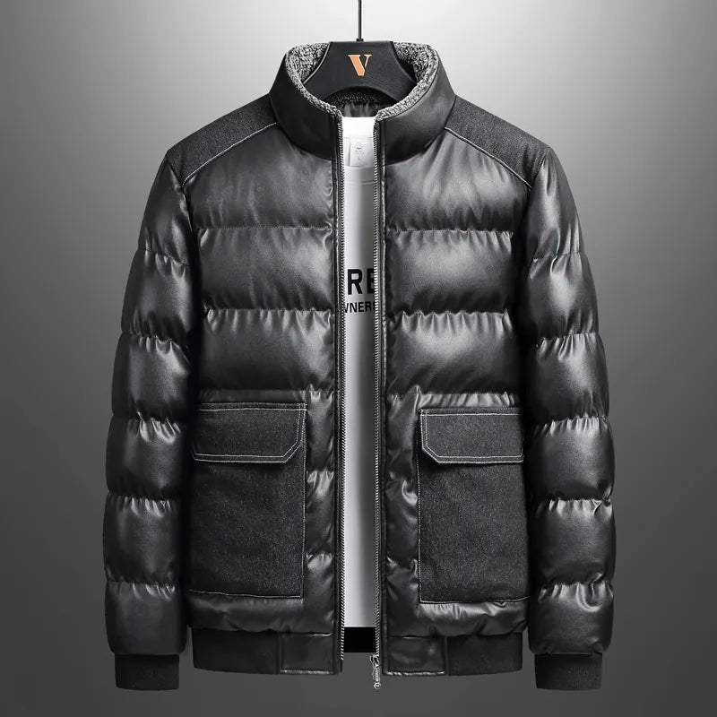 CAVELLI | Veste pour homme avec doublure - Jous