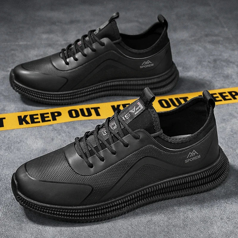 CAVELLI™ | CHAUSSURES JORRAN RESISTANTES & CONFORTABLES