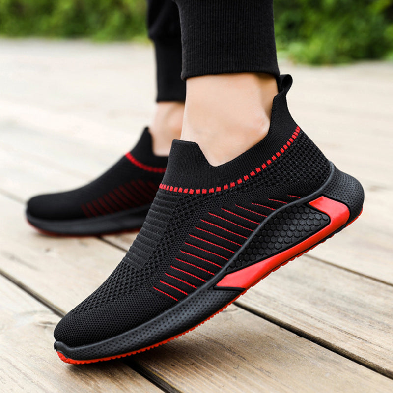 CAVELLI | Chaussures Orthopédiques Et Respirantes Lohr